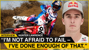 Hunter Lawrence